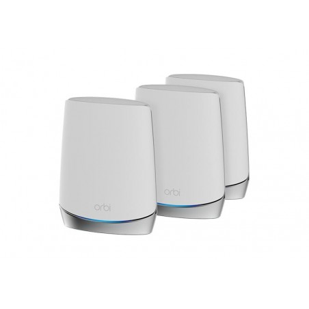 Netgear AX4200 WiFi Mesh System (RBK753)
