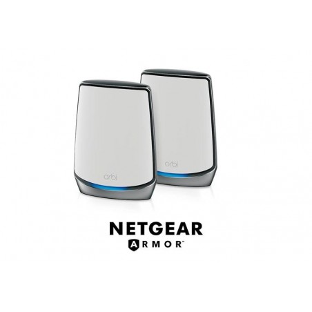 Netgear AX6000 WiFi Mesh System (RBK852)