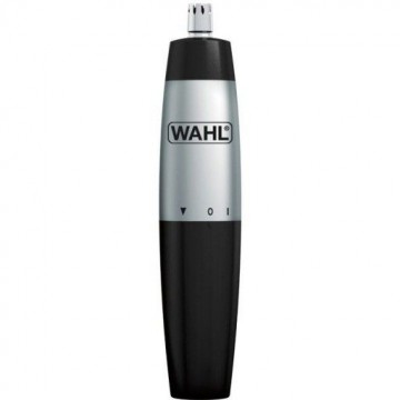 WAHL NOSE TRIMMER SILVER &...