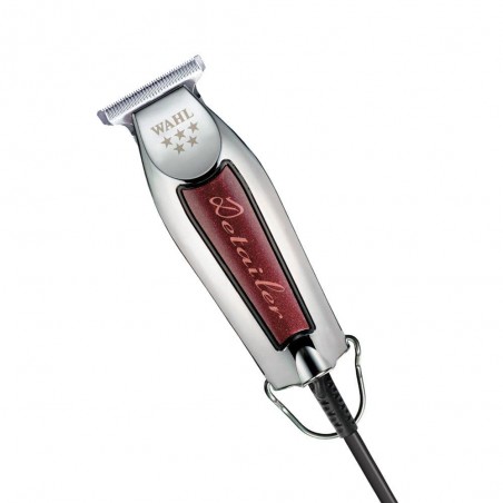 WAHL PROFESSIONAL 5-STAR DETAILER CORDED ROTARY TRIMMER (8081-1227H)