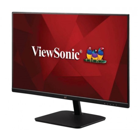 VIEWSONIC 24'' 1080p IPS Monitor With Frameless Design(VA2432-h)