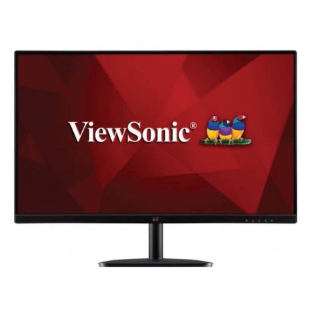 Viewsonic 23.8'' Viewable Full HD Monitor (VA2432-mh)