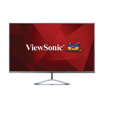 Viewsonic 32'' 1440p Entertainment Monitor (VX3276-2k-mhd)