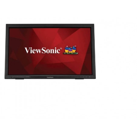 Viewsonic 22'' IR Touch Monitor (TD2223)
