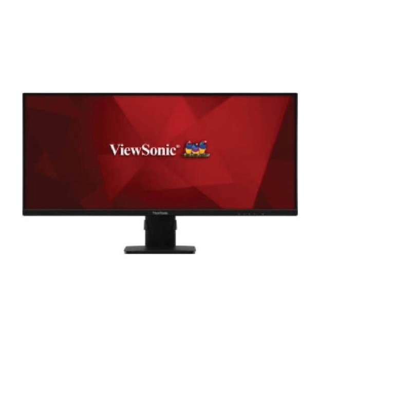 Viewsonic 34'' WQHD Full HD IPS Monitor (VA3456-MHDJ)