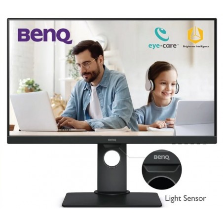 BenQ Monitor LED 27'' (GW2780T)