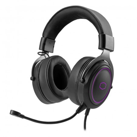 Cooler Master USB Gaming Headset (CH331)
