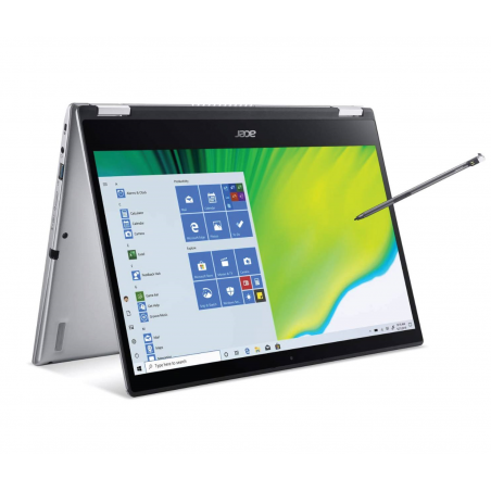 Acer Spin 14 Core I 5