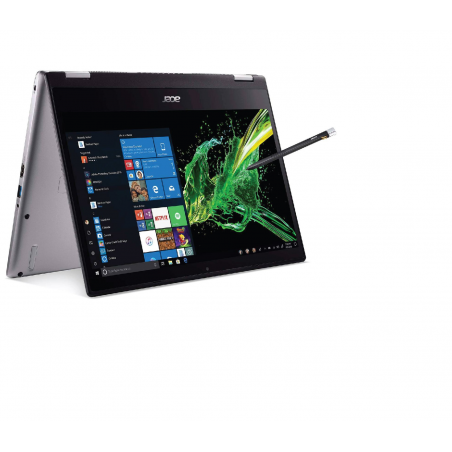 Acer Spin 14 Core I 7