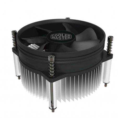 Cooler Master FAN 150 For CPU 115X