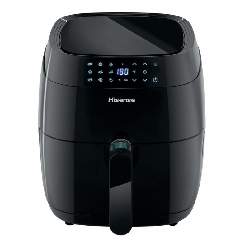 Hisense Air fryer Double Basket