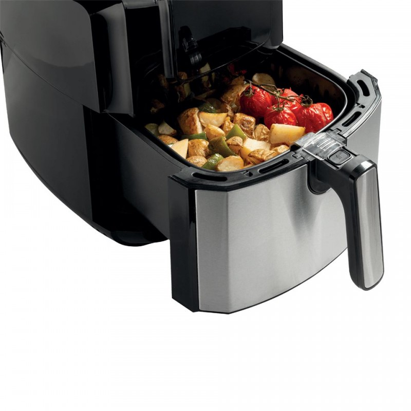 Hisense Airfryer Double Basket