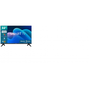 Hisense 32'' FHD Smart TV