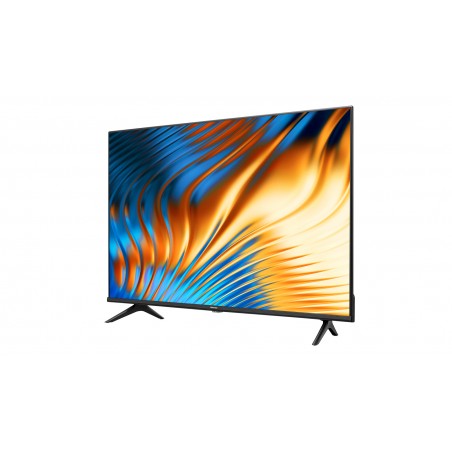 Hisense 65'' UHD Smart LED TV With Free Microwave H20M0MS11