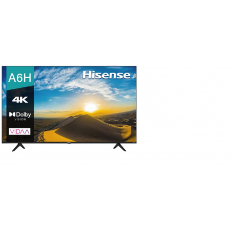 Hisense 70'' Class A6 Series LED 4K UHD Smart