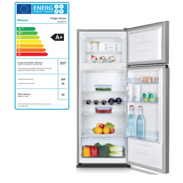 Hisense Refrigerator 205L