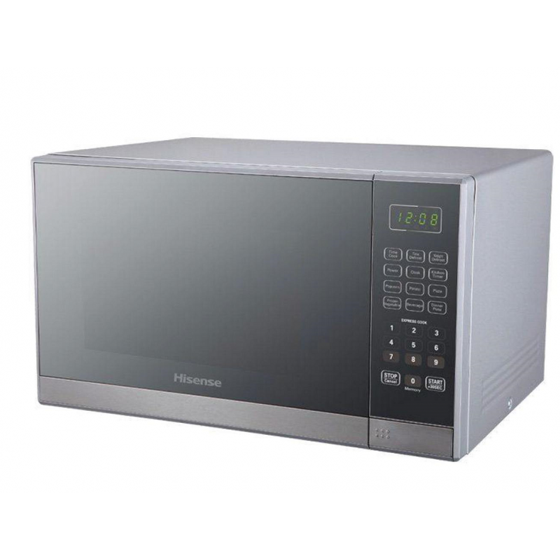 Hisense Microwave