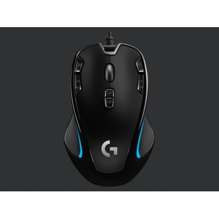 G300s Gaming Mouse