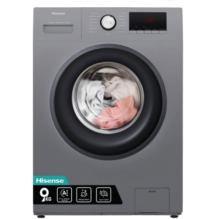 Hisense Washing Machine