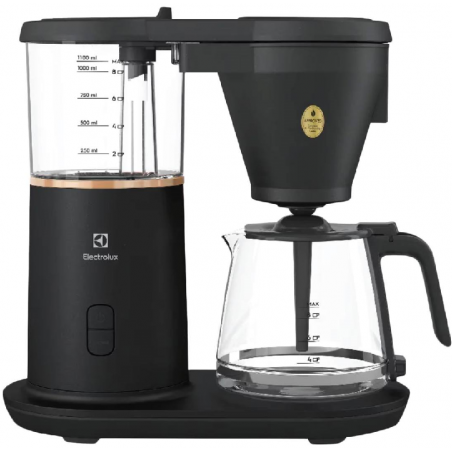 Electrolux 1.1L Explore 7 Drip Coffee Machine