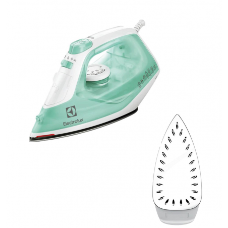 2200W Easyline Steam Iron