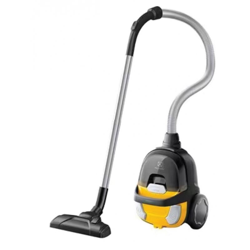 Electrolux Compactgo Canister Vacuum Cleaner