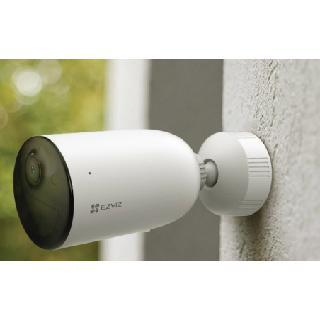 Best Completely Wireless Outdoor Security Camera - EZVIZ CB3 