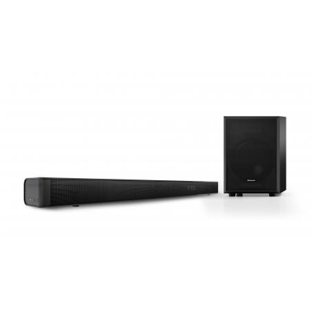 Hisense Soundbar Subwoofer