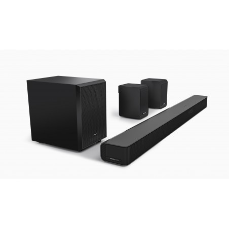 Hisense Soundbar