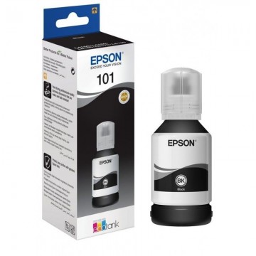 Epson Cartridges 101 Black
