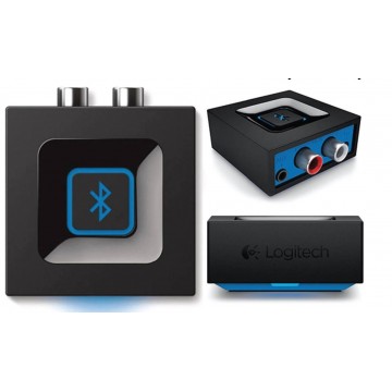 Logitech Bluetooth Audio...