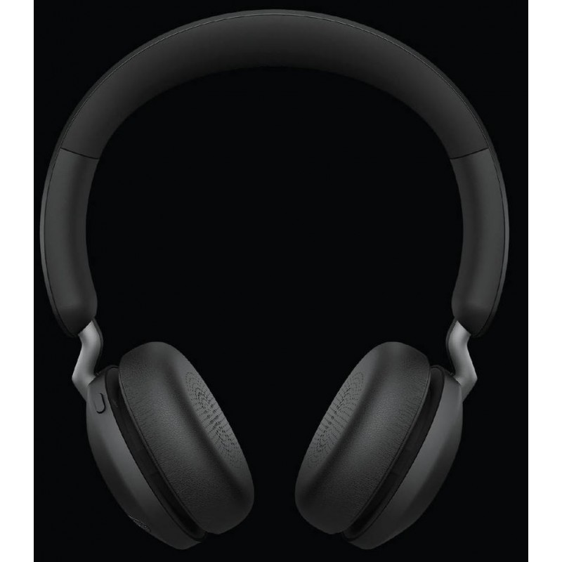 Jabra elite 45h connect to online pc