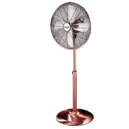 Russell Hobbs Copper Pedestal fan