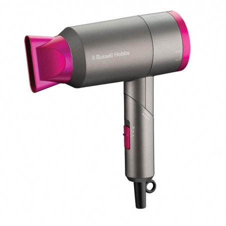 Russell Hobbs Travel Hairdryer