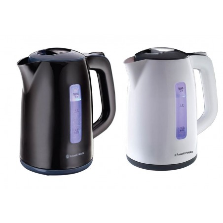 Russell Hobbs 1.7 L Cordless Plastic Kettle