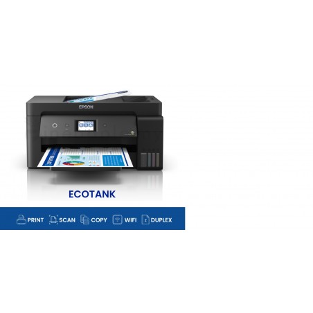 Epson Ecotank L14150 A3 Printer