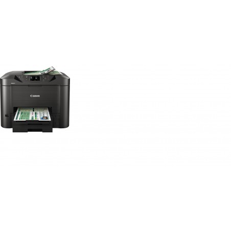 Canon MAXIFY MB2740 A4 Printer