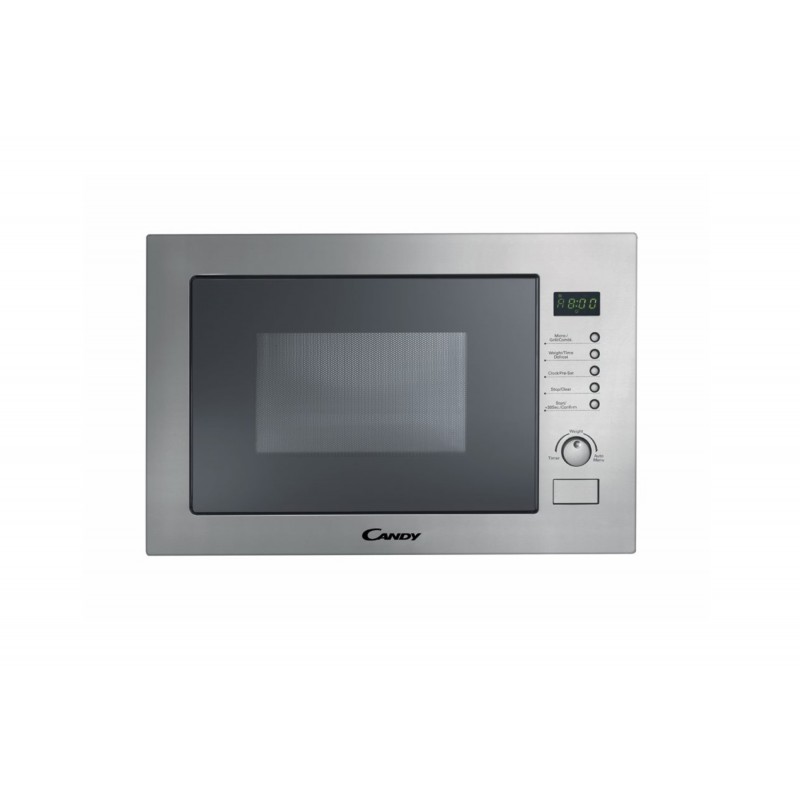 Candy built in Microwave 25L MIC25GDFX19