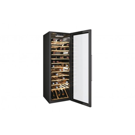 Candy Wine Cooler- Divino- 81 Bottles CWC 200 EELW/N