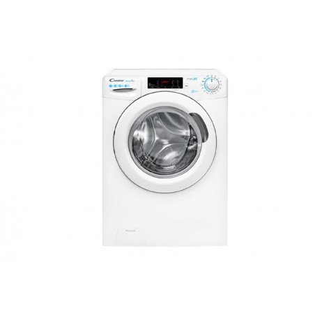 Candy Washing Machine SmartPro 7Kg CSO 1275TE/1-S