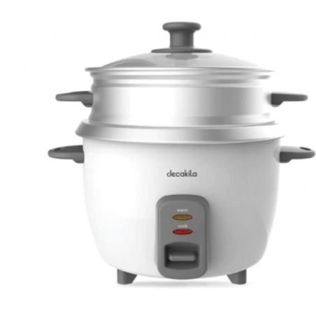 Decakila Rice cooker KEER024W