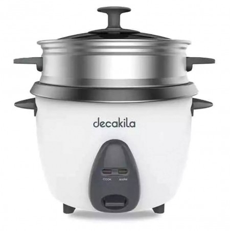Decakila Rice Cooker KEER034W