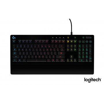 Logitech G213 Prodigy RGB...