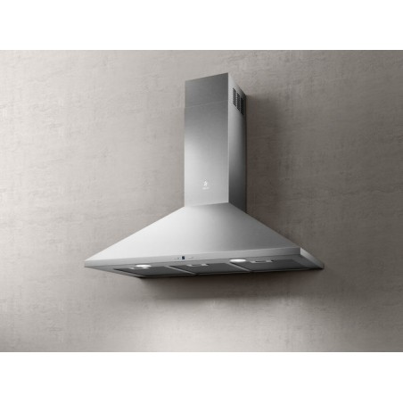 ELICA 60cm Stainless Steel Chimney Hood