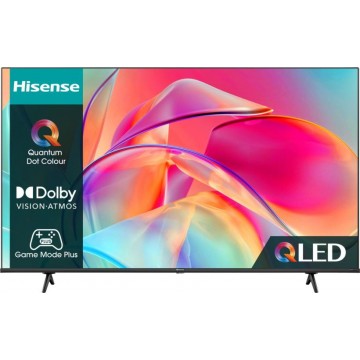 Hisense 50'' QLed 4K Smart