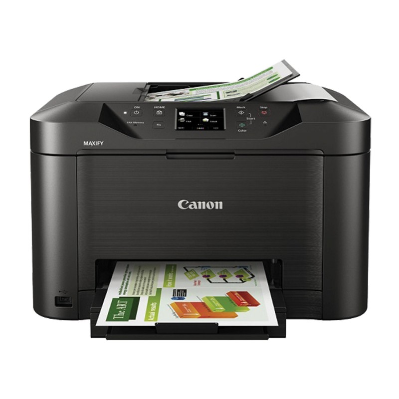 Canon MAXIFY MB2140