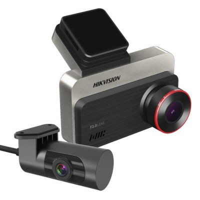 HIKVision Dashcam...