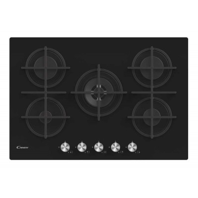 Candy Hob 5 Burners Gas...