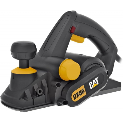 CAT DX86 900W 3mm Wood Planner