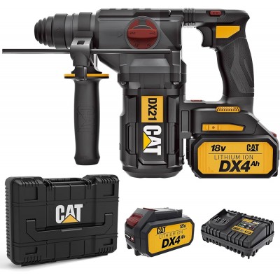 CAT DX2150 18V 26mm...